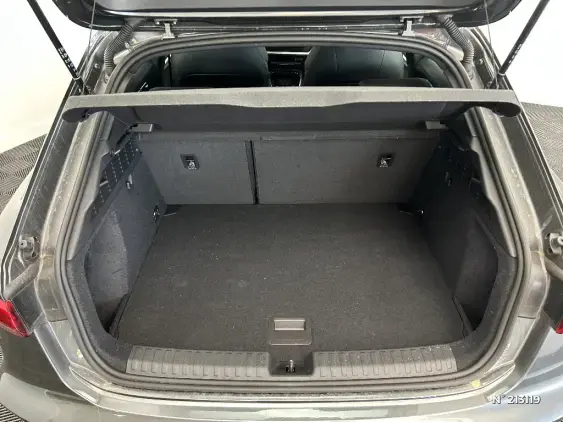 AUDI A3 SPORTBACK - voiture d'occasion - Photo 7