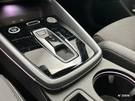 AUDI A3 SPORTBACK - voiture d'occasion - Photo 15