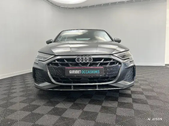 AUDI A3 SPORTBACK - voiture d'occasion - Photo 3