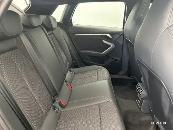 AUDI A3 SPORTBACK - voiture d'occasion - Photo 11