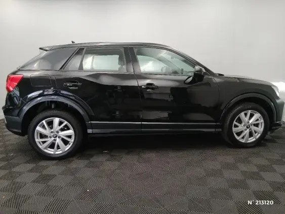 AUDI Q2 - voiture d'occasion - Photo 5