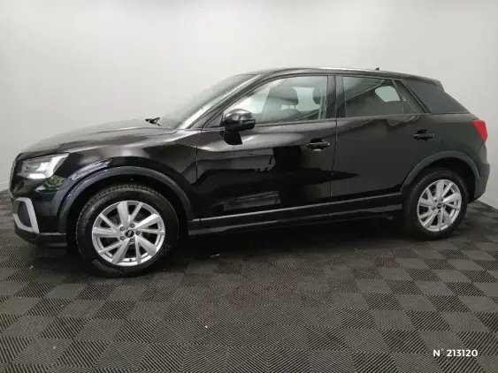 AUDI Q2 - voiture d'occasion - Photo 2