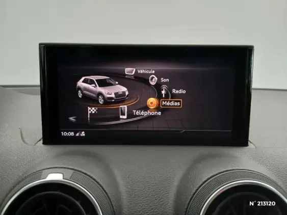 AUDI Q2 - voiture d'occasion - Photo 13