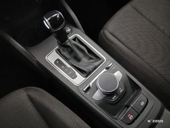 AUDI Q2 - voiture d'occasion - Photo 26