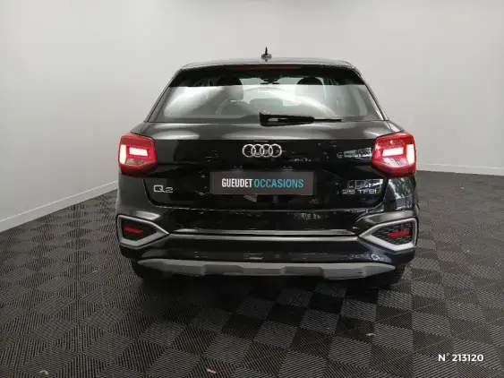 AUDI Q2 - voiture d'occasion - Photo 6