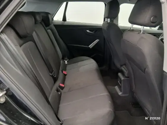 AUDI Q2 - voiture d'occasion - Photo 11