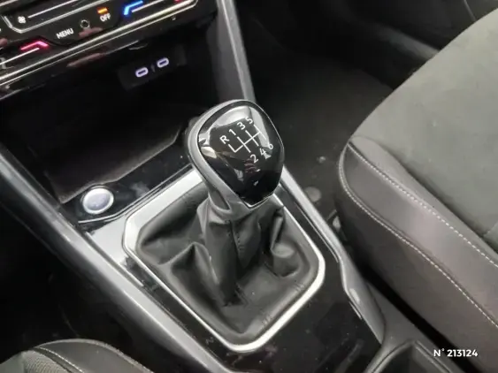 VOLKSWAGEN T-ROC - voiture d'occasion - Photo 26