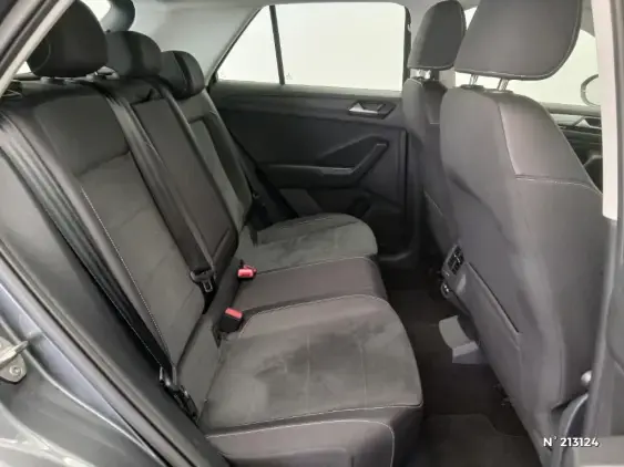 VOLKSWAGEN T-ROC - voiture d'occasion - Photo 11