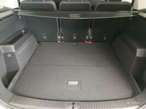 VOLKSWAGEN TOURAN III - voiture d'occasion - Photo 7