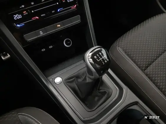 VOLKSWAGEN TOURAN III - voiture d'occasion - Photo 26