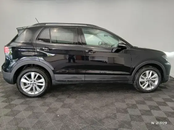 VOLKSWAGEN T-CROSS - voiture d'occasion - Photo 5