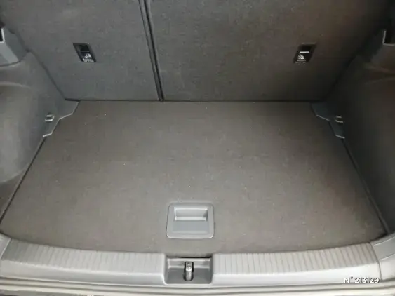 VOLKSWAGEN T-CROSS - voiture d'occasion - Photo 7
