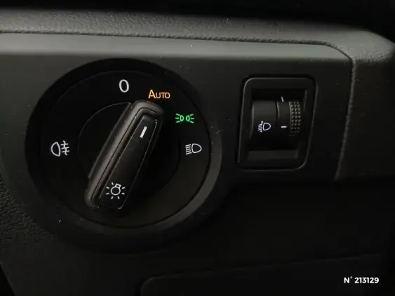 VOLKSWAGEN T-CROSS - voiture d'occasion - Photo 15