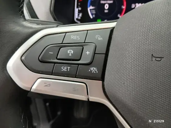 VOLKSWAGEN T-CROSS - voiture d'occasion - Photo 24