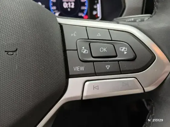VOLKSWAGEN T-CROSS - voiture d'occasion - Photo 25