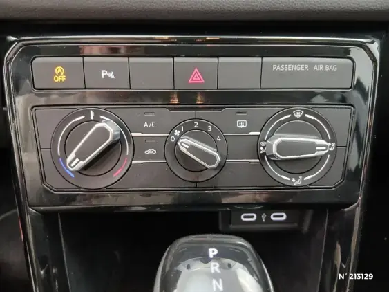 VOLKSWAGEN T-CROSS - voiture d'occasion - Photo 26