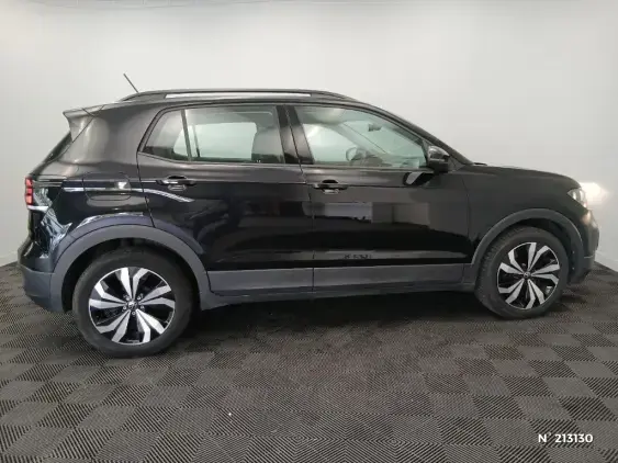 VOLKSWAGEN T-CROSS - voiture d'occasion - Photo 5