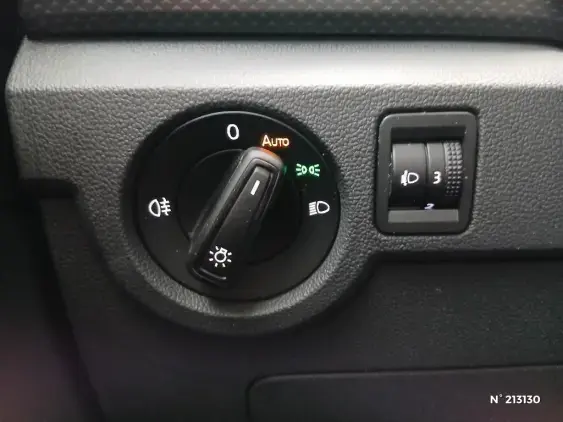 VOLKSWAGEN T-CROSS - voiture d'occasion - Photo 14