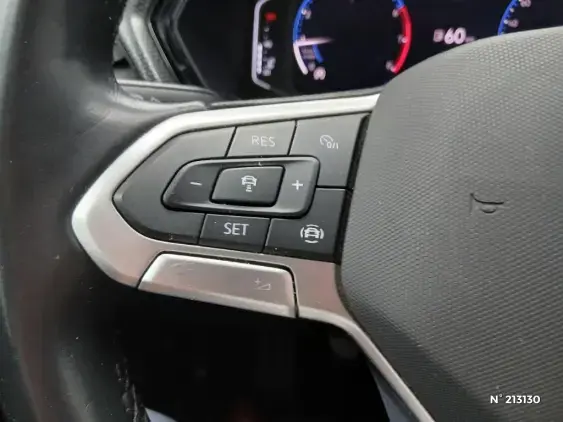 VOLKSWAGEN T-CROSS - voiture d'occasion - Photo 23
