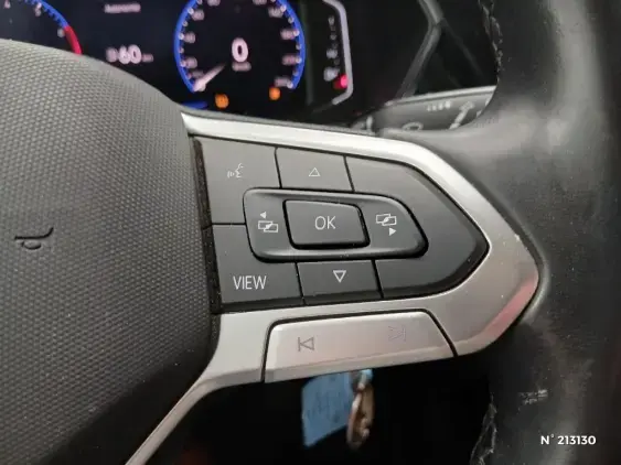 VOLKSWAGEN T-CROSS - voiture d'occasion - Photo 24