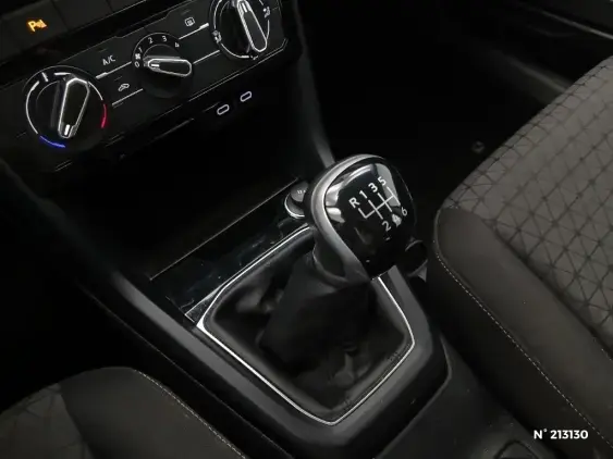VOLKSWAGEN T-CROSS - voiture d'occasion - Photo 26