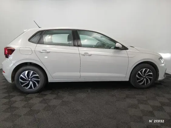 VOLKSWAGEN POLO VI - voiture d'occasion - Photo 5