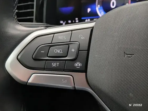 VOLKSWAGEN POLO VI - voiture d'occasion - Photo 24