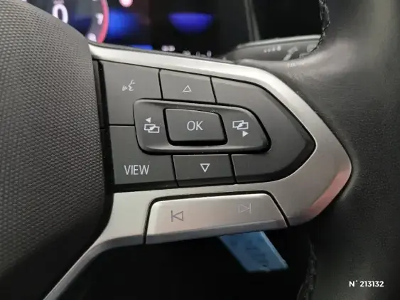 VOLKSWAGEN POLO VI - voiture d'occasion - Photo 25