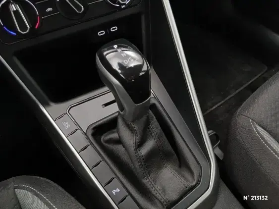 VOLKSWAGEN POLO VI - voiture d'occasion - Photo 27