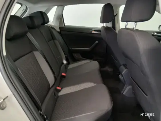 VOLKSWAGEN POLO VI - voiture d'occasion - Photo 11