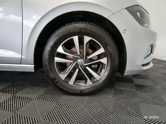 VOLKSWAGEN POLO VI - voiture d'occasion - Photo 8