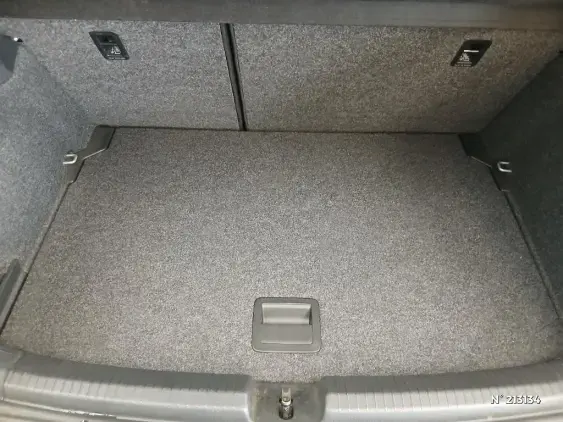 VOLKSWAGEN POLO VI - voiture d'occasion - Photo 7