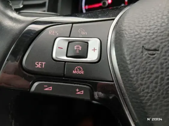 VOLKSWAGEN POLO VI - voiture d'occasion - Photo 22