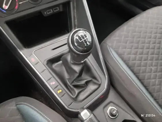VOLKSWAGEN POLO VI - voiture d'occasion - Photo 25