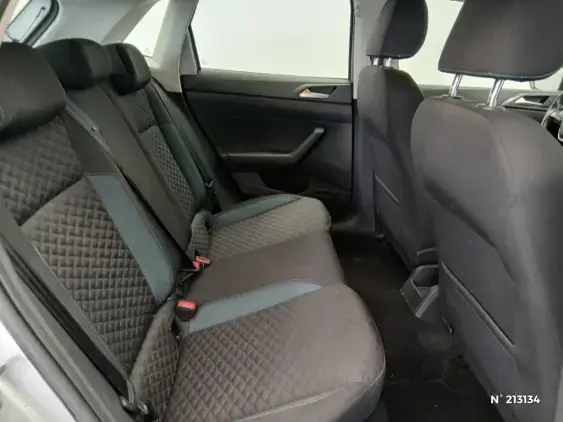 VOLKSWAGEN POLO VI - voiture d'occasion - Photo 11