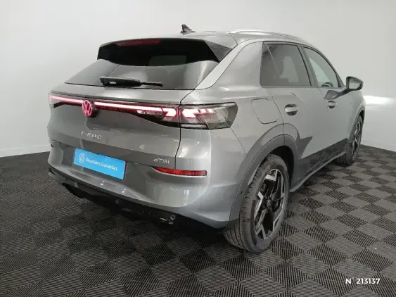 VOLKSWAGEN T-ROC II - voiture d'occasion - Photo 4