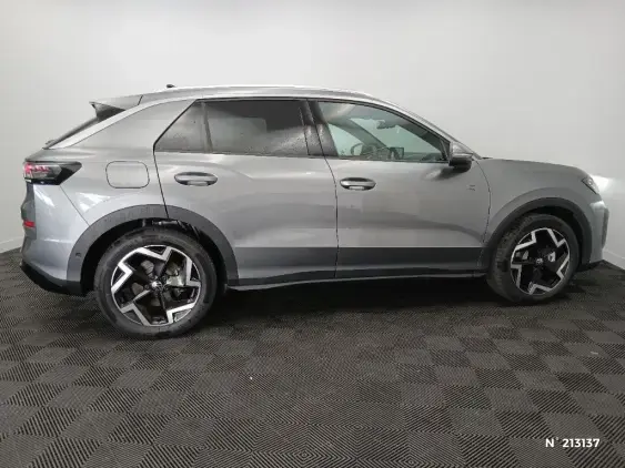 VOLKSWAGEN T-ROC II - voiture d'occasion - Photo 5
