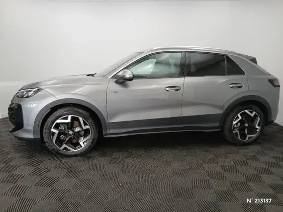 VOLKSWAGEN T-ROC II - voiture d'occasion - Photo 2