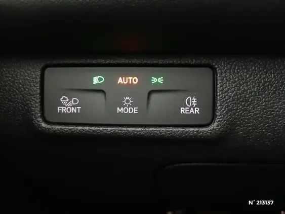 VOLKSWAGEN T-ROC II - voiture d'occasion - Photo 15