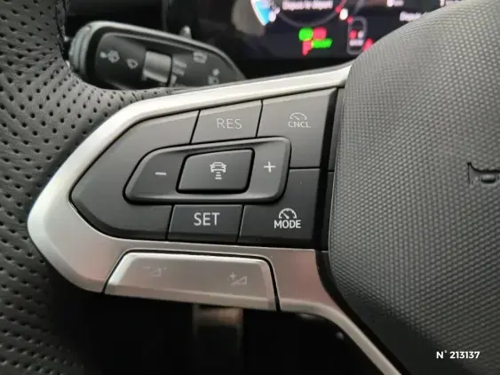 VOLKSWAGEN T-ROC II - voiture d'occasion - Photo 23