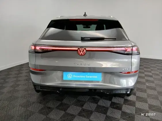 VOLKSWAGEN T-ROC II - voiture d'occasion - Photo 6
