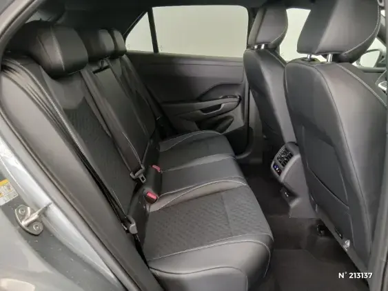 VOLKSWAGEN T-ROC II - voiture d'occasion - Photo 11