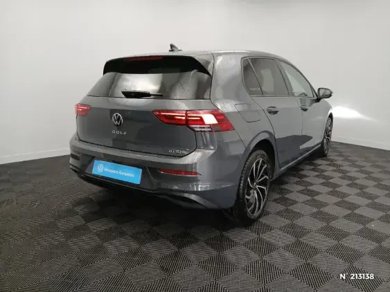 VOLKSWAGEN GOLF VIII - voiture d'occasion - Photo 4