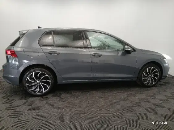 VOLKSWAGEN GOLF VIII - voiture d'occasion - Photo 5