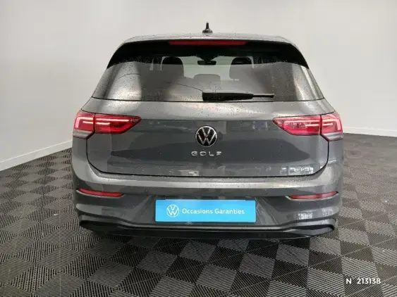 VOLKSWAGEN GOLF VIII - voiture d'occasion - Photo 6