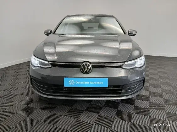 VOLKSWAGEN GOLF VIII - voiture d'occasion - Photo 3