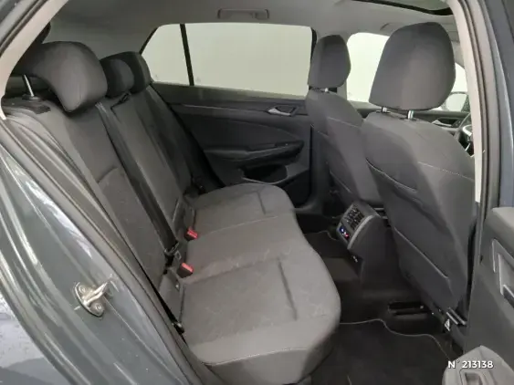 VOLKSWAGEN GOLF VIII - voiture d'occasion - Photo 11