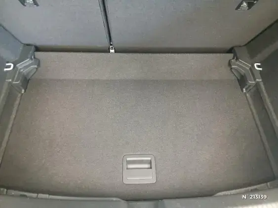 VOLKSWAGEN POLO VI - voiture d'occasion - Photo 7