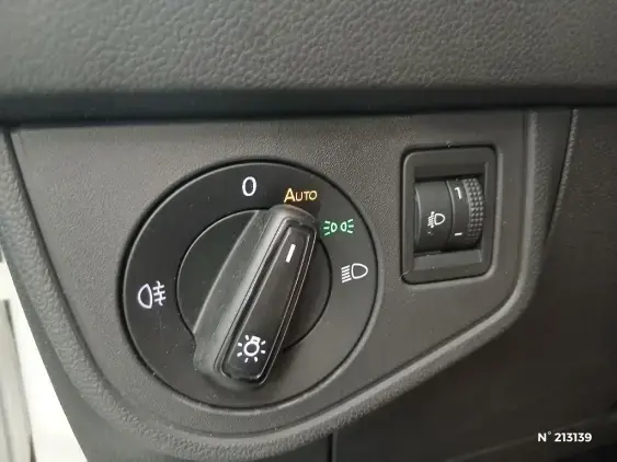 VOLKSWAGEN POLO VI - voiture d'occasion - Photo 14