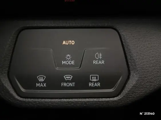 VOLKSWAGEN ID.4 - voiture d'occasion - Photo 15